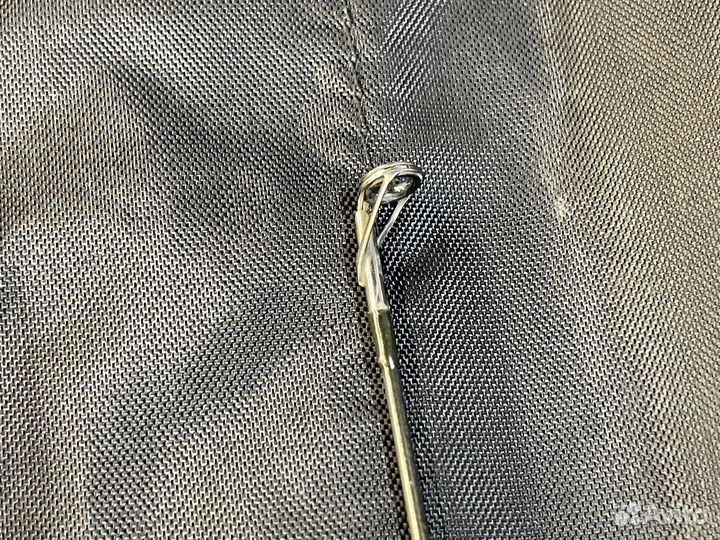 Кастинг. удилище St.Croix Legend Elite LEC86MHF2