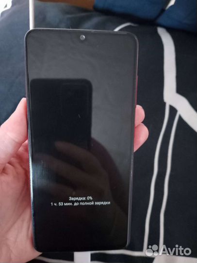 Телефон samsung galaxy a 41