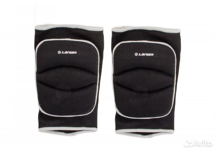 Наколенники для волейбола Larsen Новые