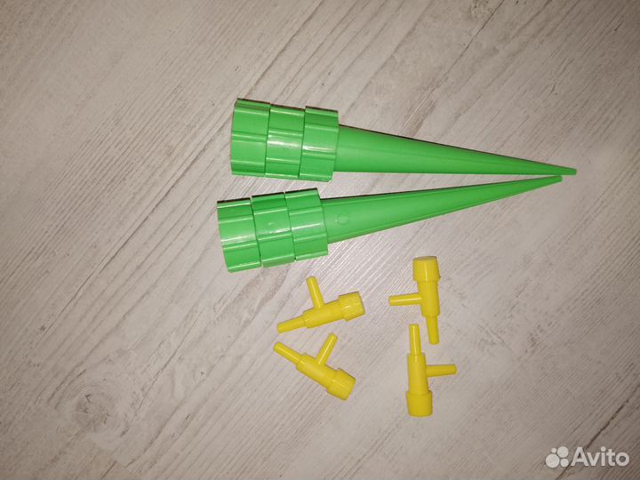 Набор для капельного полива