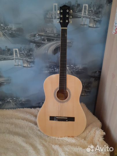 Классическая гитара