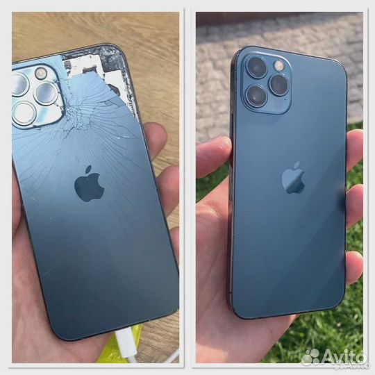 Опытный специалист по ремонту iPhone, Компьютеров
