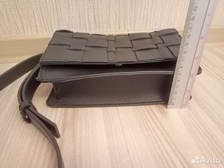 Сумка женская через плечо