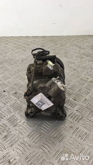 Компрессор кондиционера, BMW 3 E90/E91/E92/E93 2010