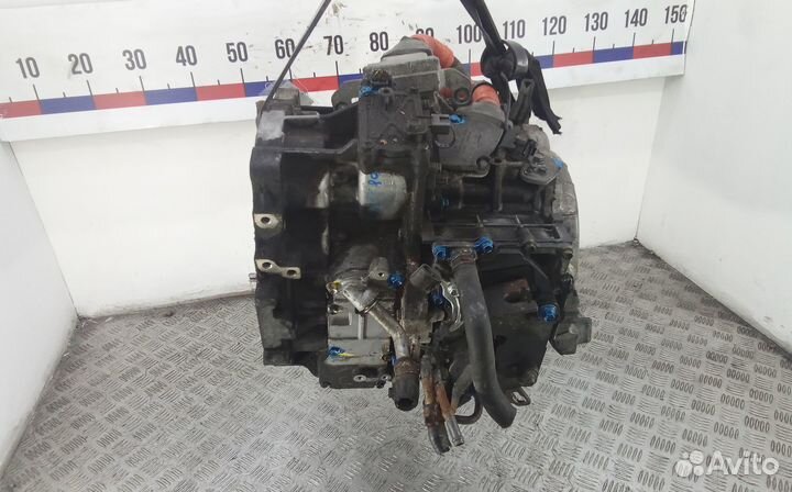 АКПП 3531248011 Lexus RX (2003-2009)