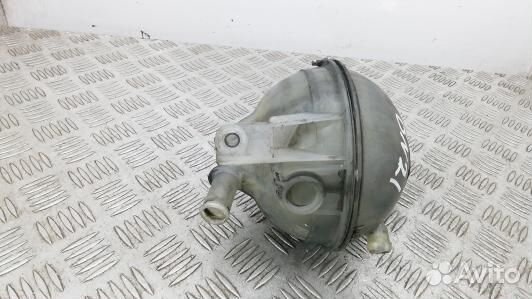 Бачок расширительный peugeot 308 1 (NBN21NP01)