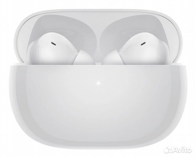 Redmi Buds 4 Pro (Белый)