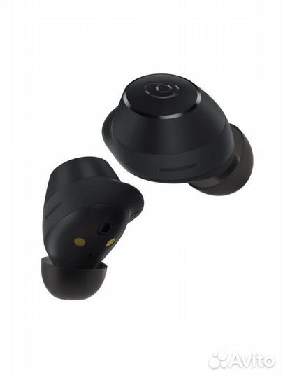 Беспроводные наушники Haylou GT1 2022, черный