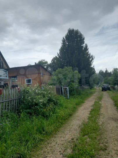 Дача 65 м² на участке 8 сот.