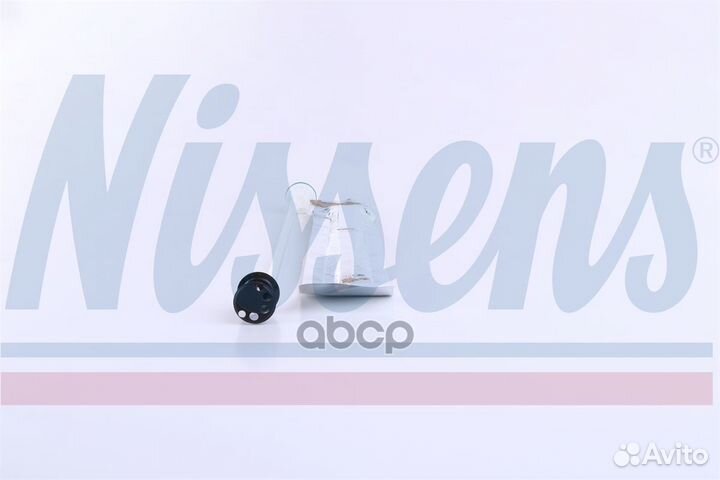 Осушитель A0998350000 95577 Nissens