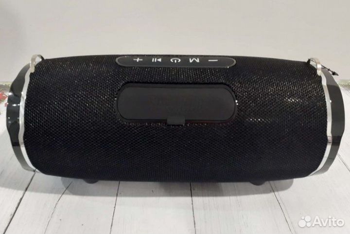 Колонка hoco большая big