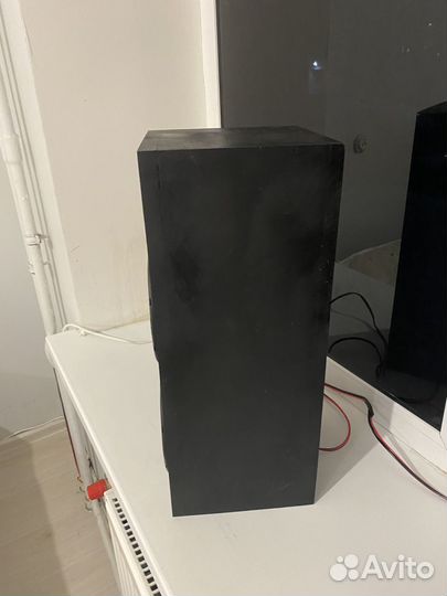 Домашняя акустика