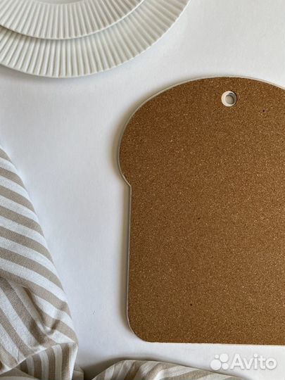 Подставка под горячее