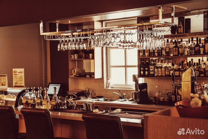 Готовый бизнес кофейня Маэстро
