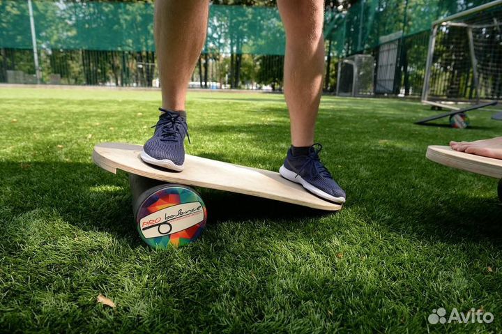 Баланс борд