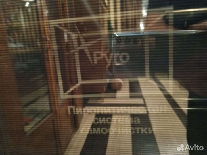 Духовой шкаф electrolux новый