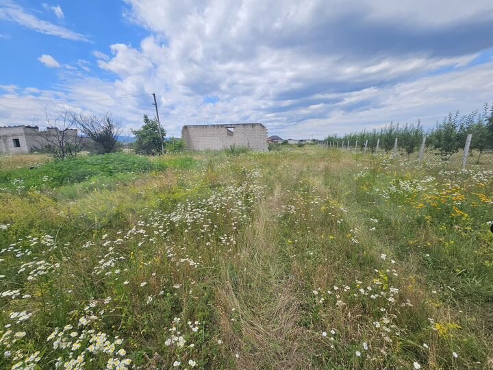 Участок 10 сот. (ИЖС)