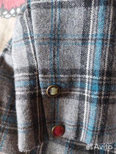 Костюм на мальчика 3-4 года фирмы mamas&papas