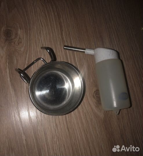 Клетка для грызунов Interzoo