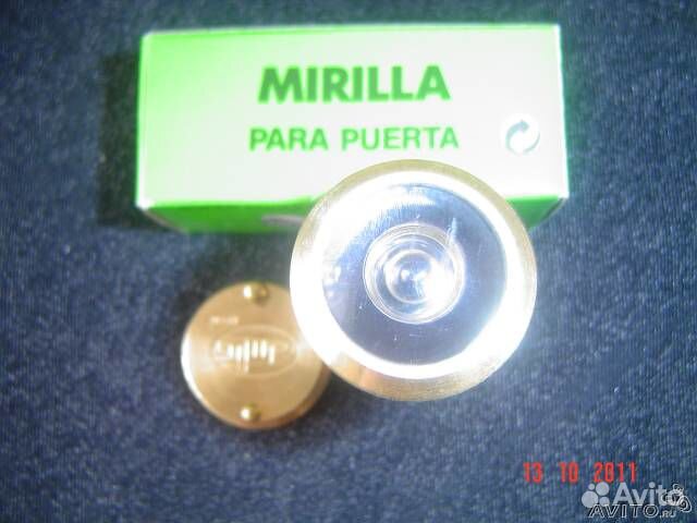 Фурнитура для сейф-двери