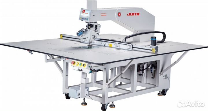 АВТОМАТИЧЕСКАЯ шаблонная машина juita JTK10H-90A