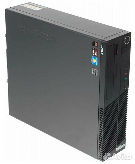 Компьютер ThinkCentre M794 ядра/8 гб