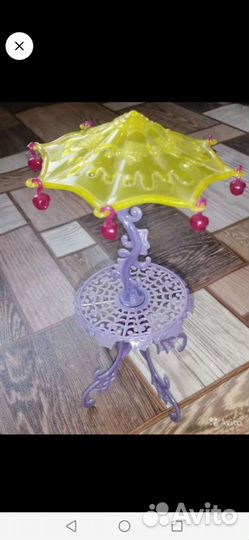 Куклы монстер хай