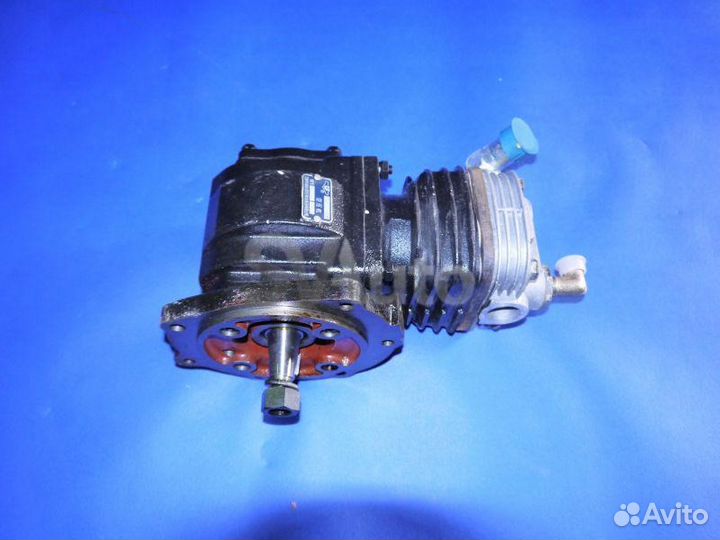 Компрессор воздушный Baw 1065 E-3 S3509010-C226