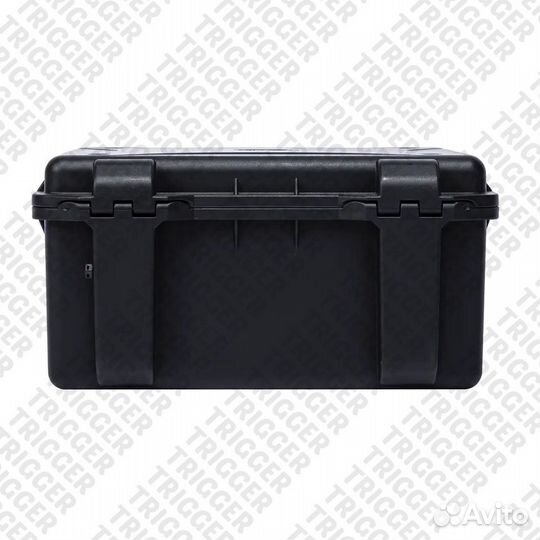 Ударопрочный кейс X8003 (465*400*160)