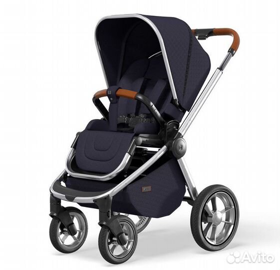 Коляска Moon ReSea S 2 в 1