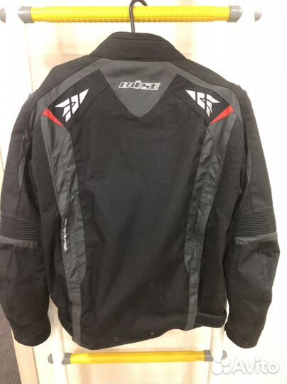 Мотокуртка buse размер 56