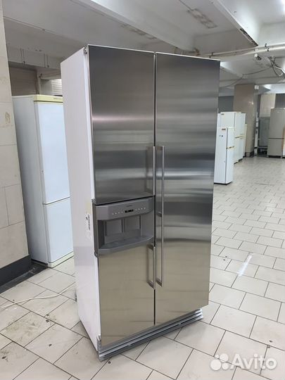 Холодильник б/у Gaggenau IK 300-254