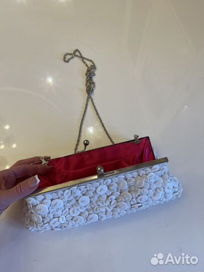 Клатч женский