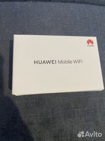 Huawei E5576-320 Модем/мобильный wi-fi роутер