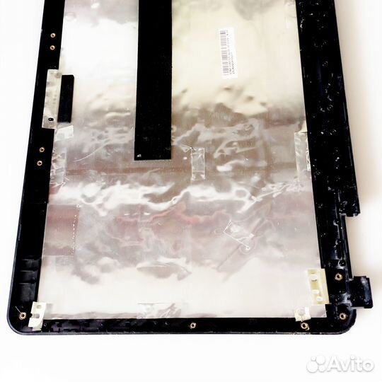 Верхняя крышка матрицы asus K50, 13N0-EJA0703