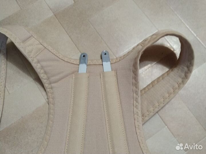 Корректор осанки Trives подростковый