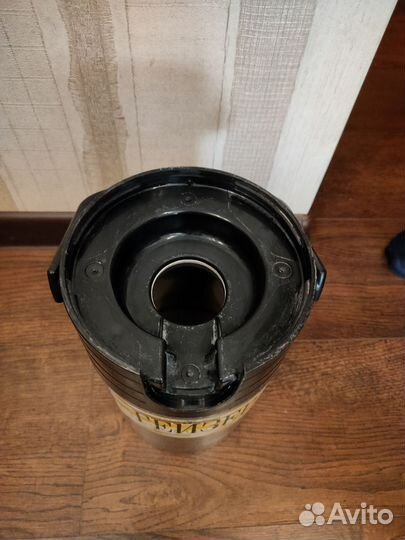 Термос гейзер