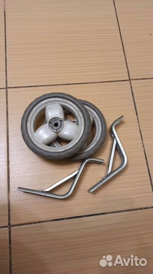 Детский велосипед Altair