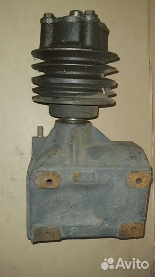 Привод 238ак-1308011