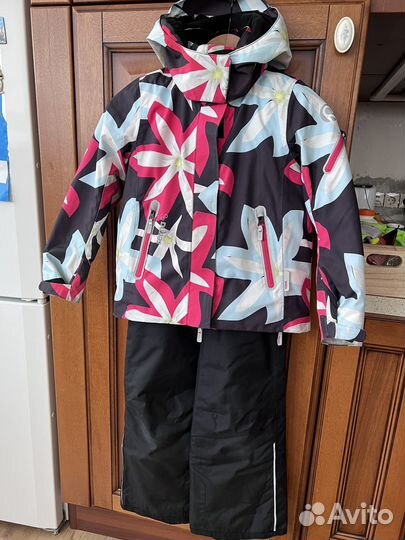 Костюм Reima 128