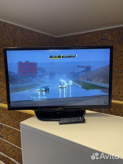 ЖК телевизор LG 32LB530U