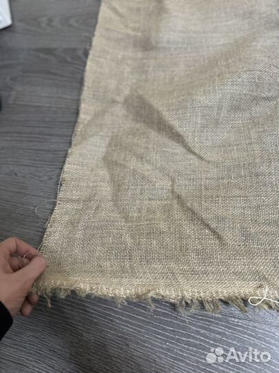 Двунитка рулон