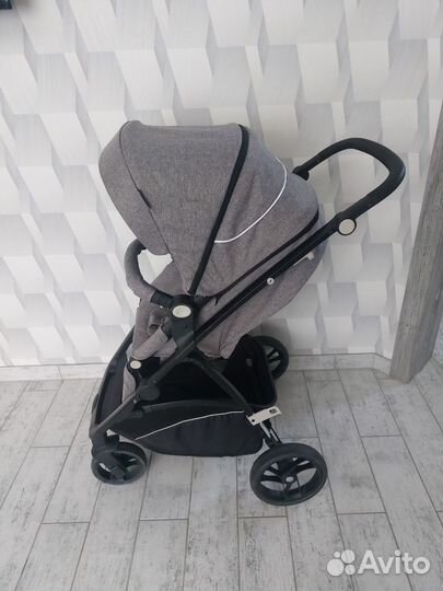 Прогулочная коляска бу