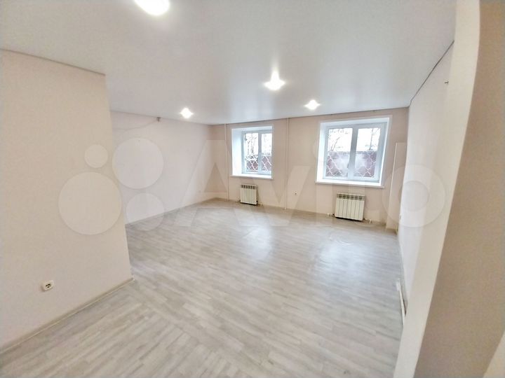 Офис, 9.5 м²