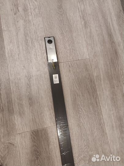 Новый трековый шинопровод Feron 1 м