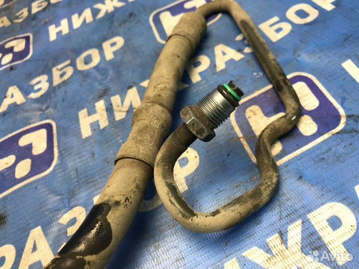 Трубка гидроусилителя Opel Astra H 1.6 Z16XEP