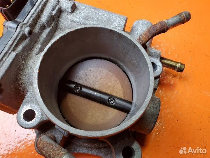 Дроссельная заслонка Acura Rdx TB1 2.3 2010