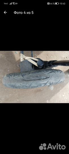 Коляска verdi 3 в 1