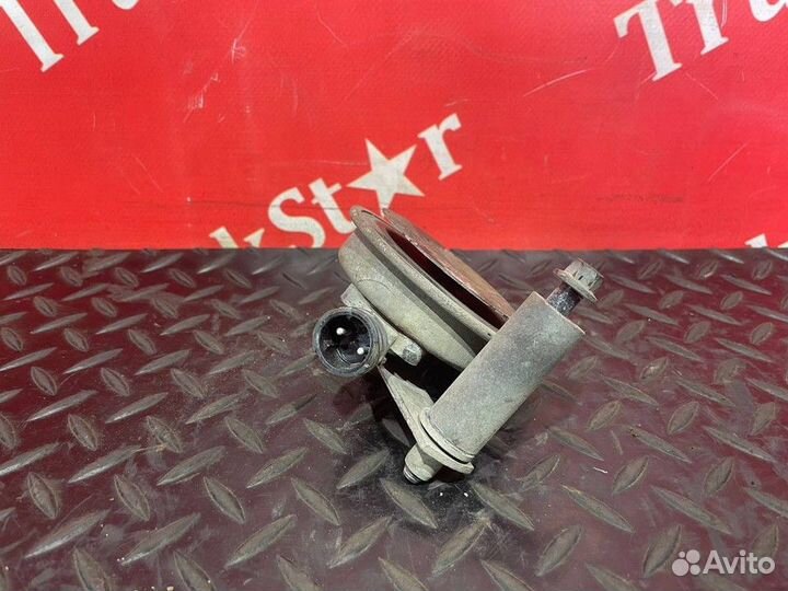 Сигнал звуковой