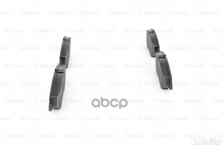 Колодки дисковые передние MB Sprinter 209CDi-32